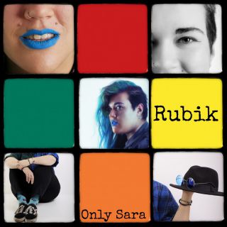 OnlySara - Rubik (Radio Date: 27-05-2022)