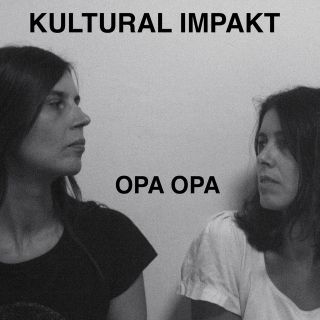 Opa Opa Invasioni Balcaniche - Kultural Impakt (Radio Date: 20-12-2018)