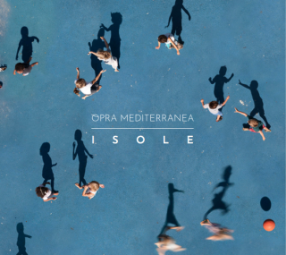 Opra Mediterranea - Numeri Primi (Radio Date: 27-09-2019)