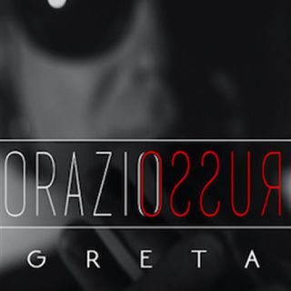 Orazio Russo - Greta (Radio Date: 13-10-2017)