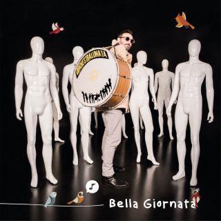 Orchestralunata - Bella Giornata (Radio Date: 04-03-2022)