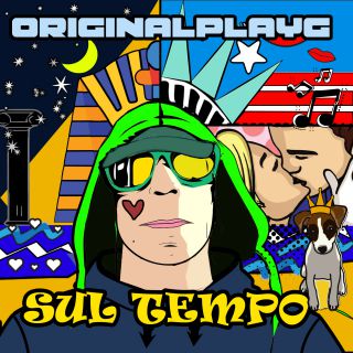 Originalplayg - Sul Tempo (Radio Date: 13-06-2021)