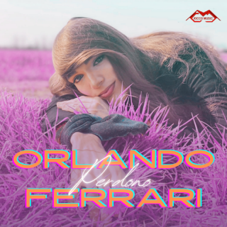 Orlando Ferrari - Perdono (Radio Date: 16-05-2022)