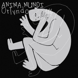Orlvndo - Anima Mundi (Radio Date: 14-09-2022)