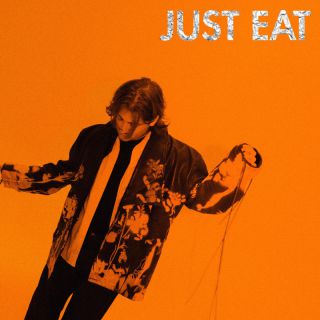 Orlvndo - Just Eat (Radio Date: 20-01-2023)
