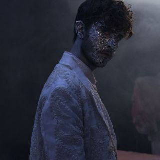 Oscar And The Wolf - Breathing (Radio Date: 12-06-2017)