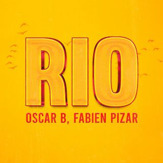 Oscar B, Fabien Pizar - RIO (Radio Date: 17-02-2023)