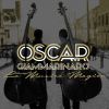 OSCAR GIAMMARINO - La Musica Magica