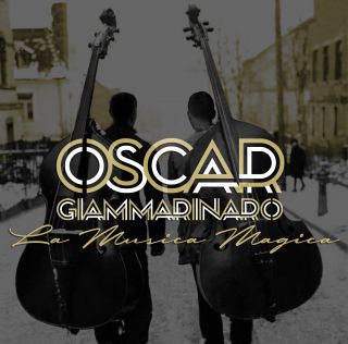 Oscar Giammarino - La Musica Magica (Radio Date: 10-09-2021)