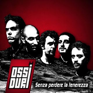 Ossi Duri - Mozzarella trafelata (feat. Freak Antoni) (Radio Date: 16-04-2014)