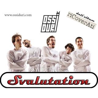 Ossi Duri - Svalutation (Radio Date: 04-11-2013)