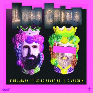 OTHELLOMAN - Luna China (Radio Date: 03-06-2022)