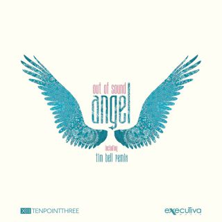 Out Of Sound - Angel (Radio Date: 16-03-2017)