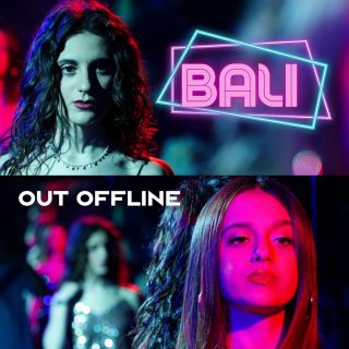 Out Offline - Bali (Radio Date: 10-06-2022)