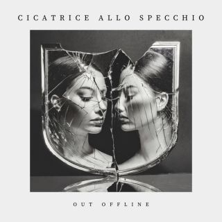 OUT OFFLINE - Cicatrice allo specchio (Radio Date: 08-12-2023)