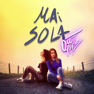 OUT OFFLINE - Mai Sola (Radio Date: 16-06-2023)