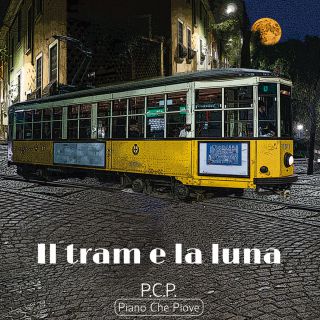 P.C.P. Piano Che Piove - Tango sbagliato (Radio Date: 23-02-2018)