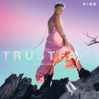 P!NK - All Out Of Fight (Radio Date: 15-12-2023)