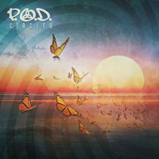 P.O.D. - Circles (Radio Date: 05-12-2018)