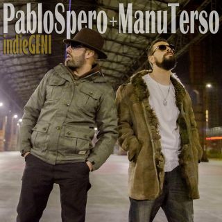 Pablo Spero & Manu Terso - Indifeso (Radio Date: 29-03-2019)