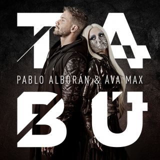 Pablo Alborán & Ava Max - Tabú (Radio Date: 15-11-2019)