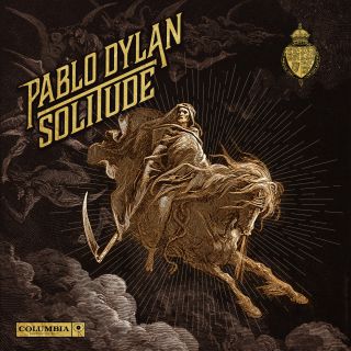 Pablo Dylan - Solitude (Radio Date: 15-01-2021)