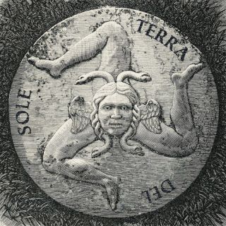 Paci - Terra Del Sole (Radio Date: 26-04-2024)