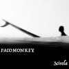 PACOMONKEY - Scivola