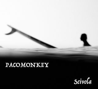 Pacomonkey - Scivola (Radio Date: 26-11-2021)