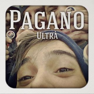 Pagano - Ultrà (Radio Date: 28-05-2021)