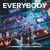 PAKI & ANDJ - Everybody (feat. Alessandro Frassine & Simonoize)