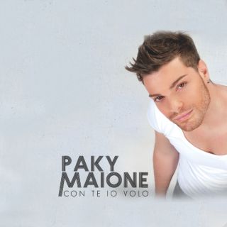 Con te io volo è il nuovo singolo di Paky Maione (Radio Date 08 Luglio 2011)