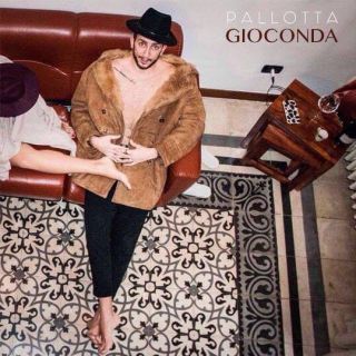 Pallotta - Gioconda (Radio Date: 12-12-2017)