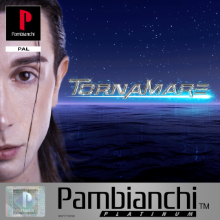 PAMBIANCHI - Tornamare (Radio Date: 29-09-2023)