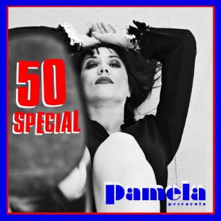 Pamela Petrarolo - 50 Special