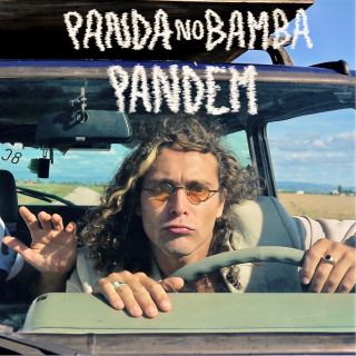 Pandem - Panda No Bamba (Radio Date: 16-04-2021)