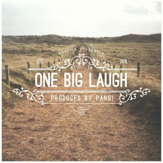 Pang! - One Big Laugh (Radio Date: 25-11-2016)
