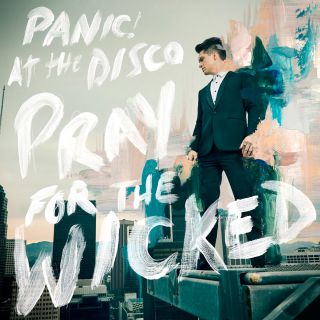 Panic! At The Disco - Hey Look Ma, I Made It (Radio Date: 19-04-2019)