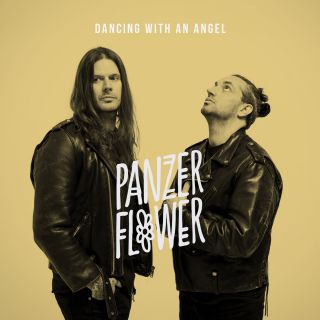 PANZER FLOWERS - Dancing With An Angel (Radio Date: 08-03-2024)