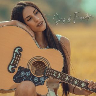 Paola Di Leo - Song Of Freedom (Radio Date: 03-12-2019)
