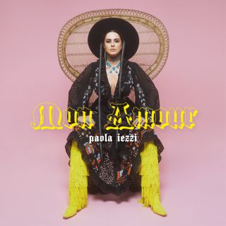 Paola Iezzi - Mon Amour (Radio Date: 10-07-2020)
