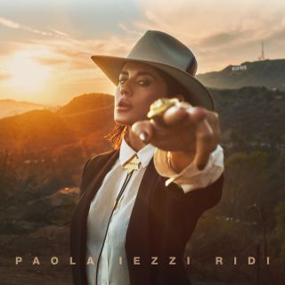 Paola Iezzi - Ridi (Radio Date: 12-10-2018)
