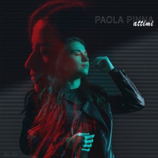 Paola Pinna - Attimi (Radio Date: 25-02-2022)