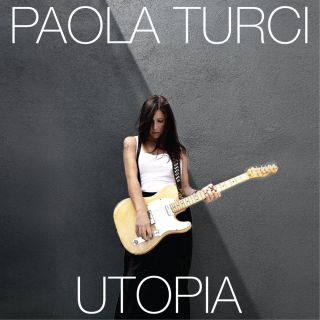 Paola Turci "Utopia" (Radio Date: Venerdì 15 Luglio 2011)