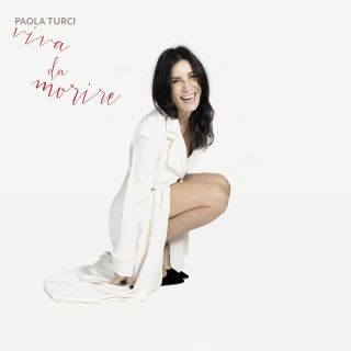 Paola Turci - Viva da morire (Radio Date: 08-03-2019)