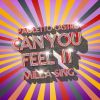 PAOLETTO CASTRO & MILLA SING - Can You Feel It
