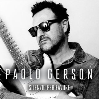 Paolo Gerson - Silenzio Per Favore (Radio Date: 12-04-2019)