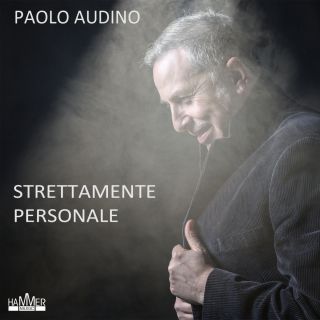 Paolo Audino - Serenità (Radio Date: 08-03-2019)