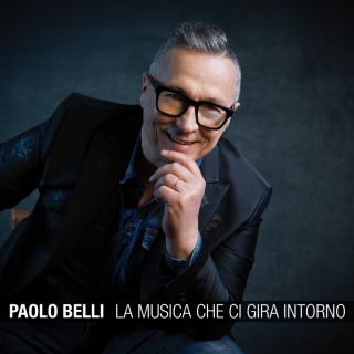 Paolo Belli - L'italiano (Radio Date: 29-04-2022)