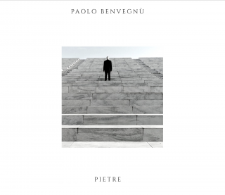 Paolo Benvegnù - Pietre (Radio Date: 24-01-2020)
